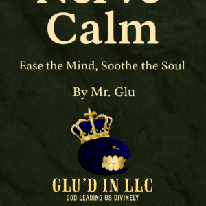 Nerve Calm
